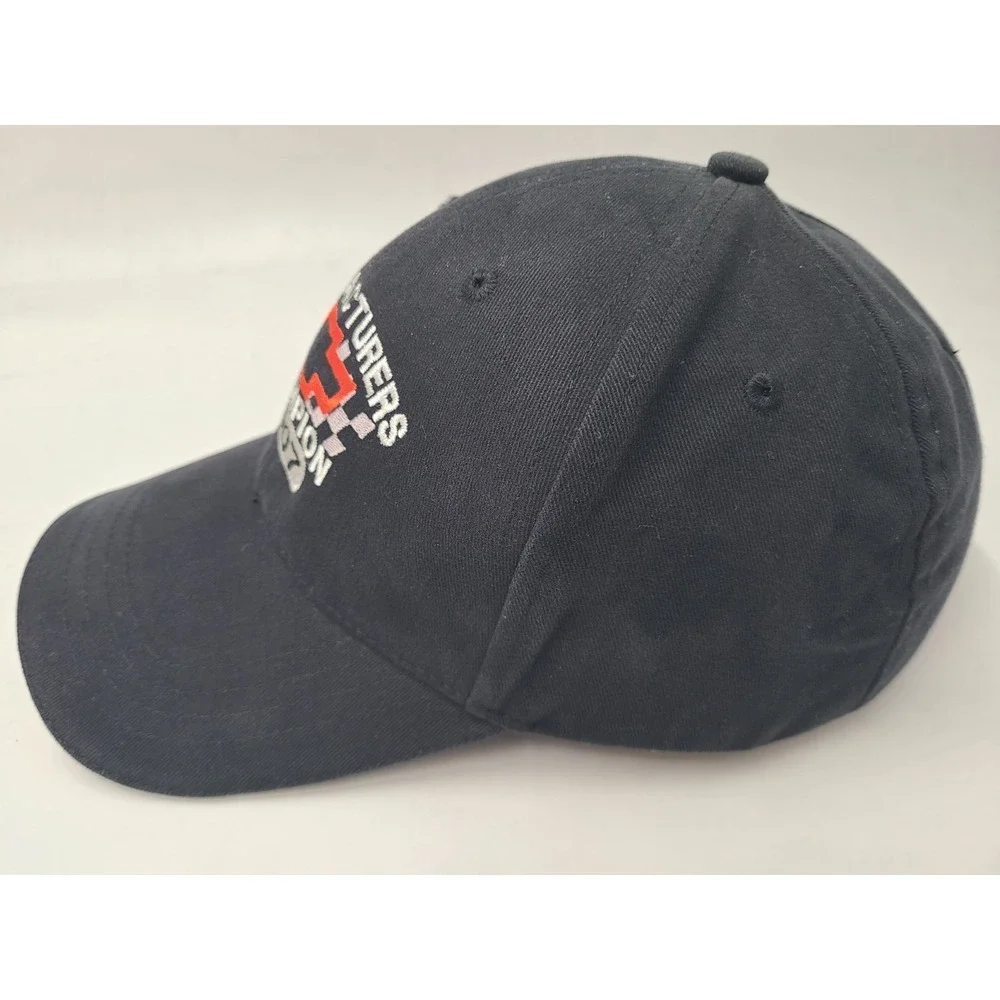 2007 NBS Manufacturers Champion Chevrolet Hat Cap Chevy Men‎ NASCAR Busch Series